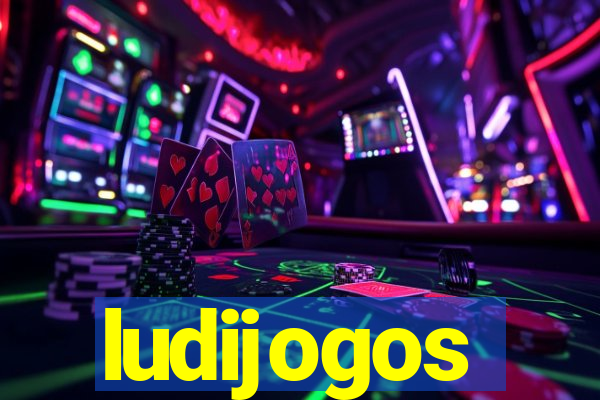 ludijogos