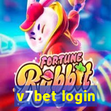 v7bet login