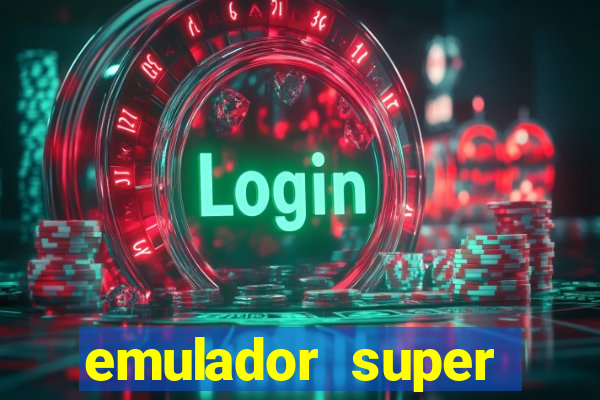 emulador super nintendo zsnes + 845 jogos (roms) download