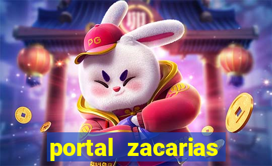 portal zacarias coração humano