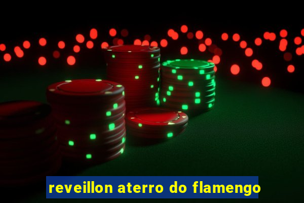 reveillon aterro do flamengo