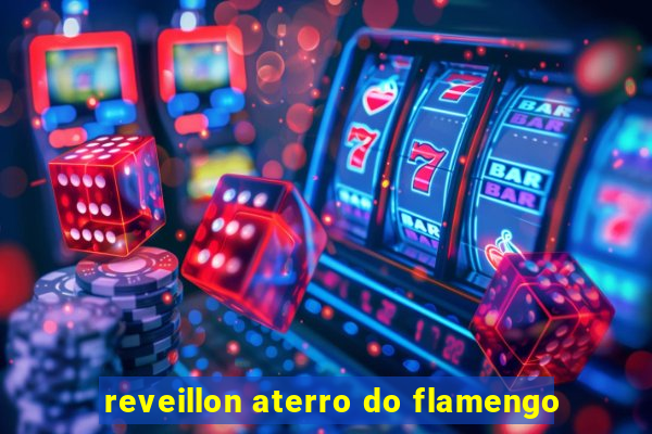 reveillon aterro do flamengo