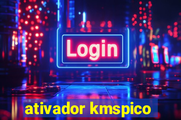 ativador kmspico