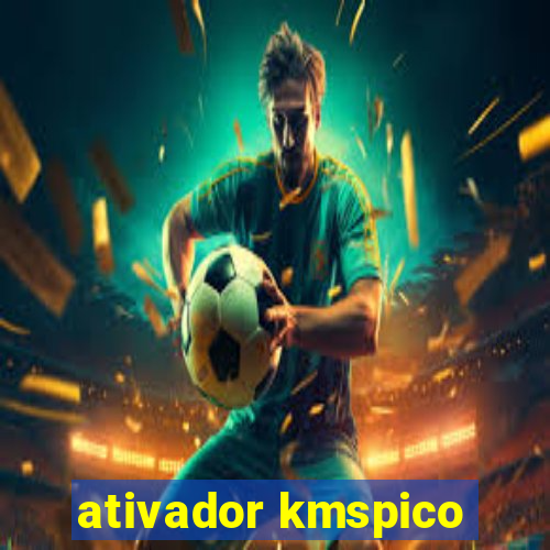 ativador kmspico