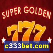 c333bet.com