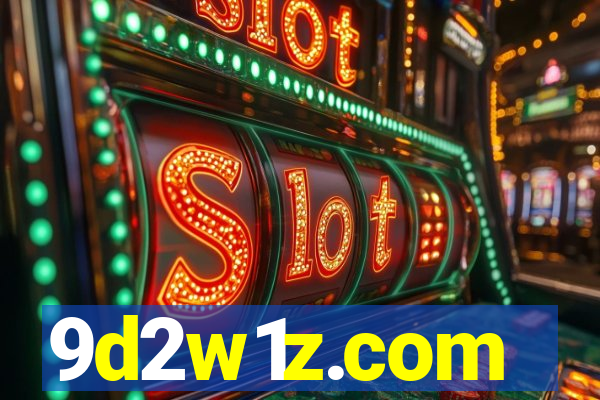 9d2w1z.com