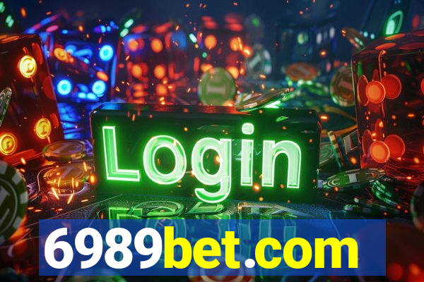 6989bet.com