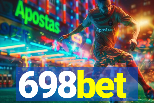 698bet