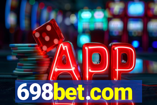 698bet.com