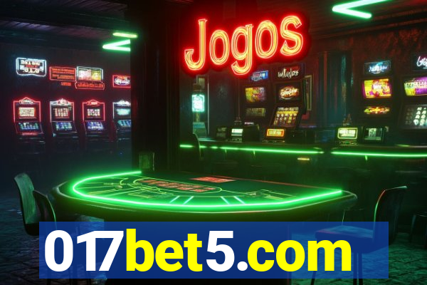 017bet5.com