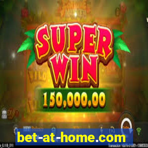 bet-at-home.com