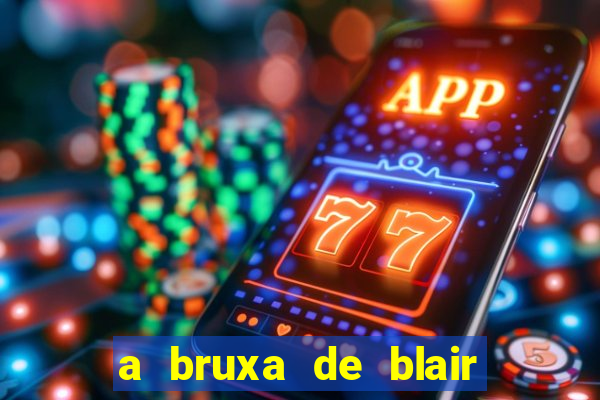 a bruxa de blair 1999 filme completo dublado