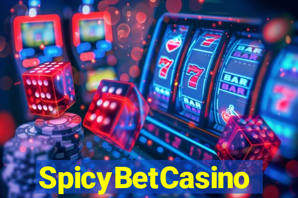 SpicyBetCasino