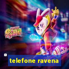 telefone ravena