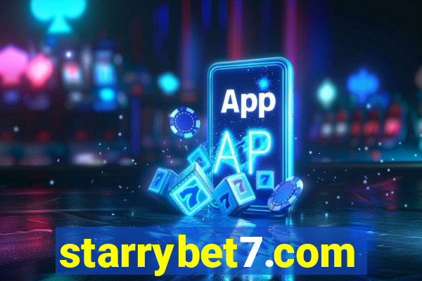 starrybet7.com