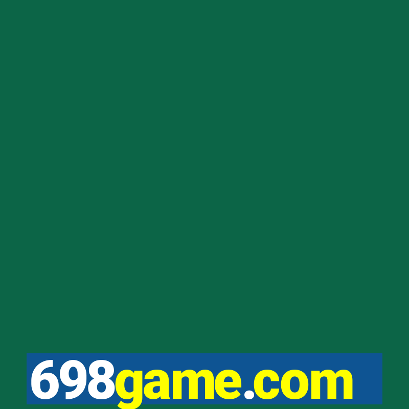 698game.com