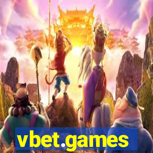 vbet.games