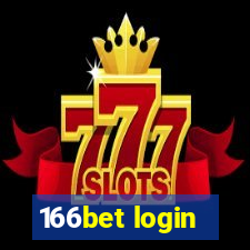 166bet login