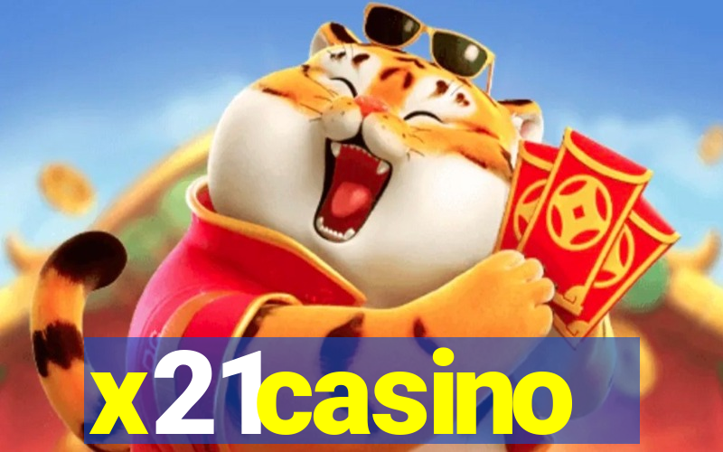 x21casino