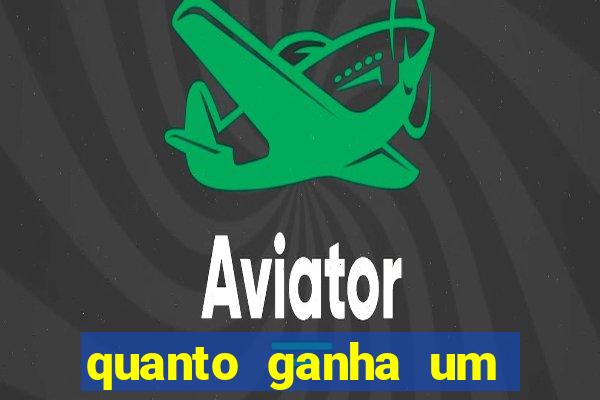 quanto ganha um instrutor de auto escola