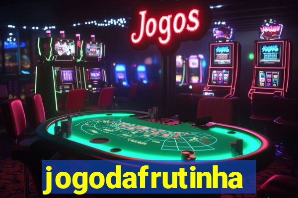 jogodafrutinha