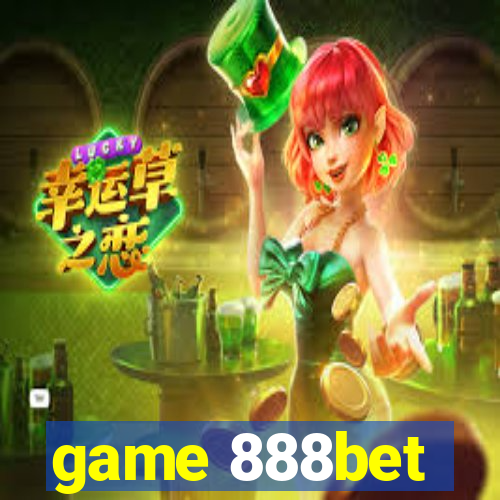 game 888bet