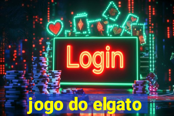 jogo do elgato