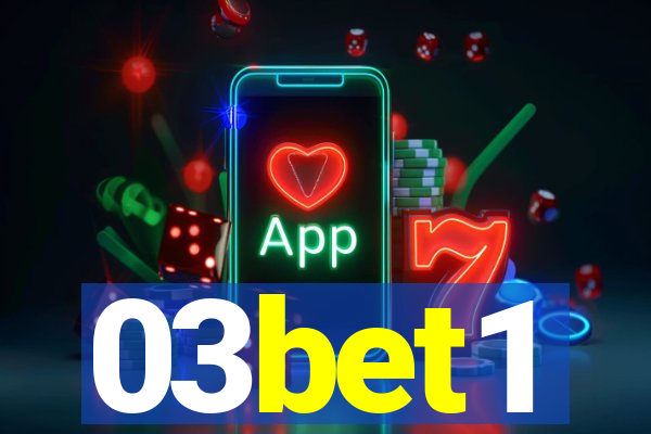 03bet1