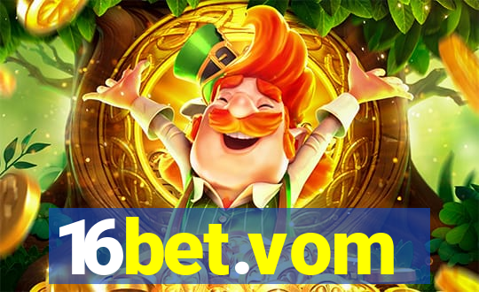 16bet.vom