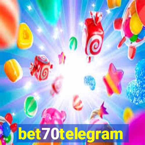 bet70telegram