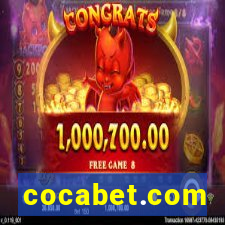 cocabet.com