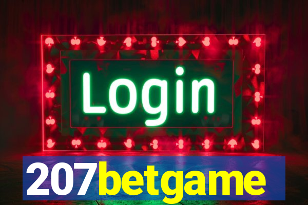 207betgame