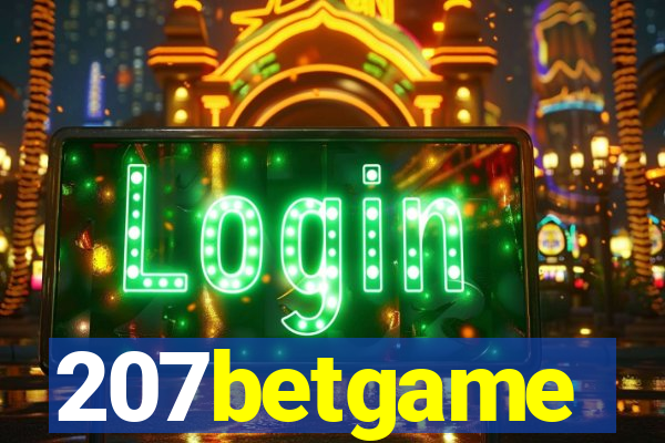 207betgame