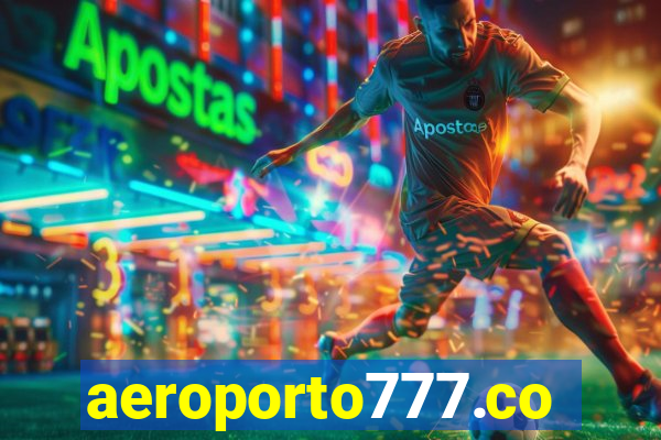 aeroporto777.com