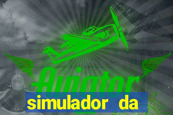 simulador da lotomania - lotodicas