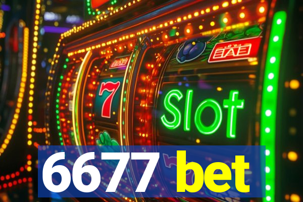 6677 bet