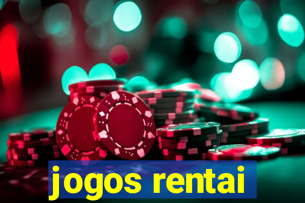 jogos rentai