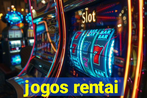 jogos rentai