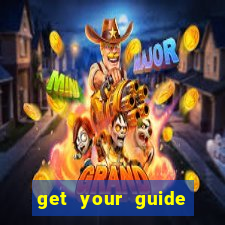 get your guide error code 444