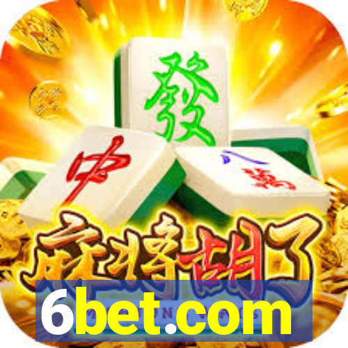 6bet.com