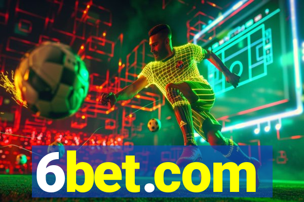 6bet.com