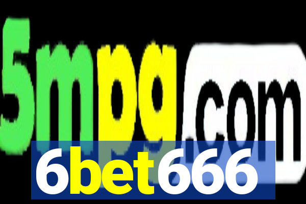 6bet666