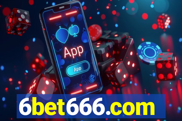 6bet666.com