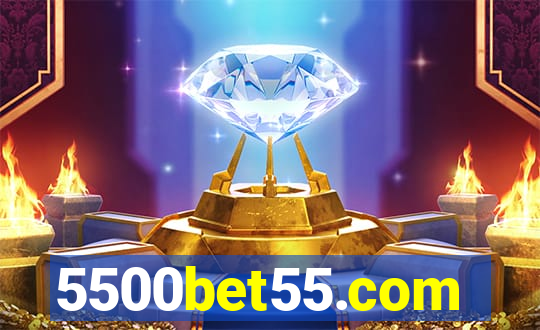 5500bet55.com