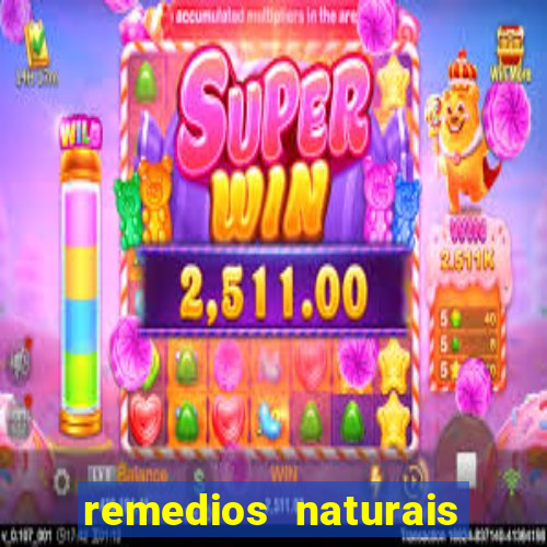 remedios naturais para diabetes