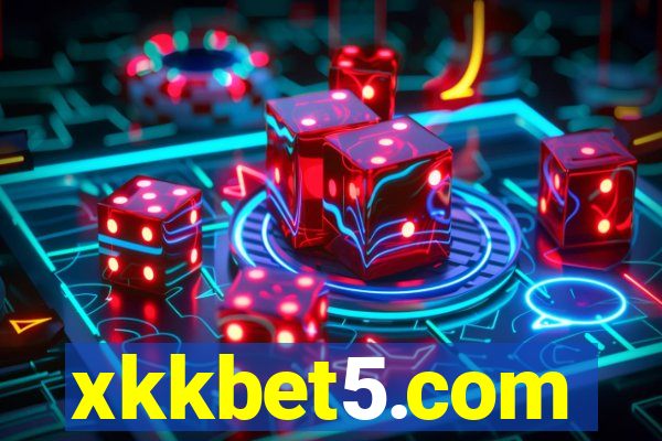 xkkbet5.com