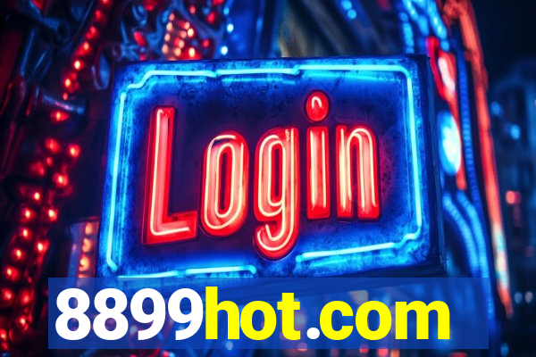 8899hot.com