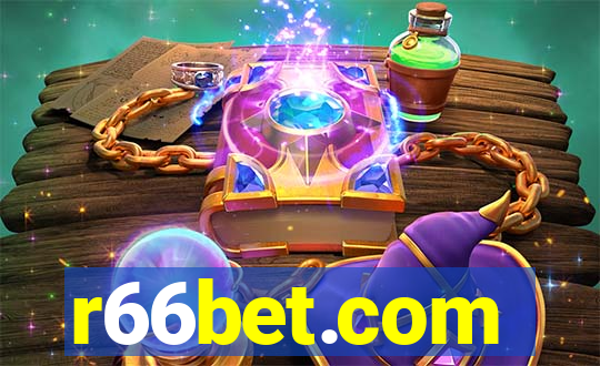 r66bet.com