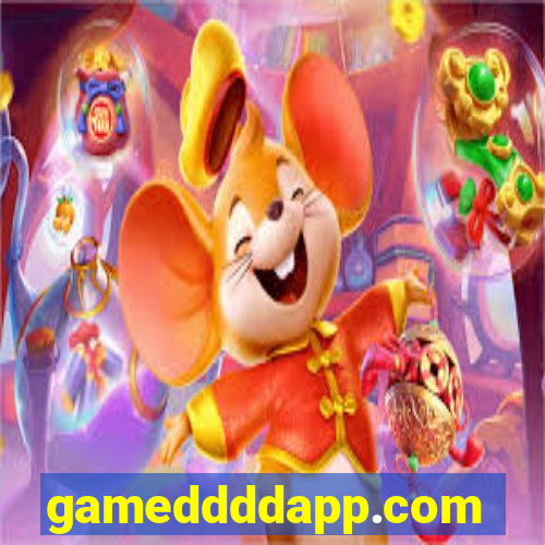 gameddddapp.com