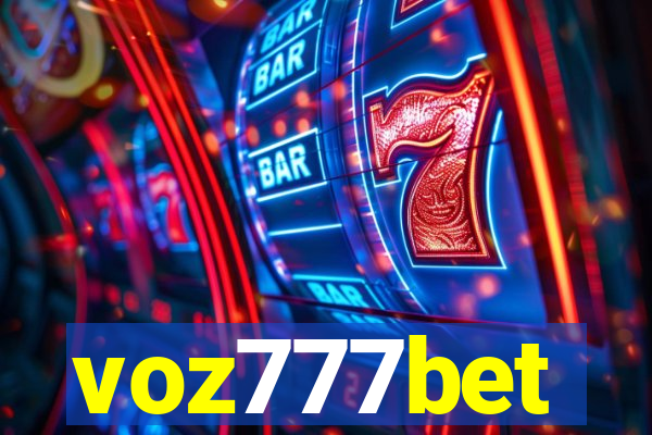 voz777bet